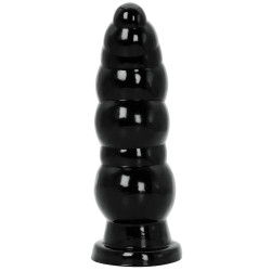 Hidden Desire Plug Cater Butt 23 x 8cm